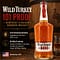 Wild Turkey 101 Proof 0,70 Liter/ 50.5% vol Vorschau