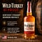 Wild Turkey 81 Proof 0,70 Liter/ 40.5% vol Vorschau