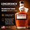 Wild Turkey Longbranch Literflasche 1 Liter/ 43.0% vol Vorschau