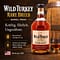 Wild Turkey Rare Breed 0,70 Liter/ 58.4% vol Vorschau
