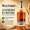 Wild Turkey Rye Literflasche 1 Liter/ 50.5% vol Vorschau