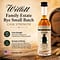 Willett Family Estate Rye Small Batch Cask strength 0,050 Liter/ 54.0% vol Vorschau