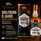 Wolfburn 8 Jahre Cognac Cask Release 0,70 Liter/ 46.0% vol Vorschau