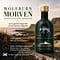 Wolfburn Morven lightly peated Miniatur 0,050 Liter/ 46.0% vol Vorschau