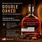 Woodford Double Oaked 0,70 Liter/ 43.2% vol Vorschau