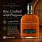Woodford Reserve Rye 0,70 Liter/ 45.2% vol Vorschau