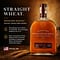 Woodford Reserve Straight Wheat 0,70 Liter/ 45.2% vol Vorschau