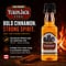 Yukon Jack Fire Likör Miniatur PET-Flasche 0,050 Liter/ 50.0% vol Vorschau
