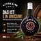 Zwack Unicum Kräuterlikör 3 Liter Flasche 3 Liter/ 40.0% vol Vorschau