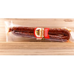 Embuastur Chorizo picante Chorizo-Salamai geräuchert Produktbild