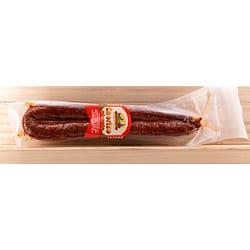 Embuastur Chorizo picante Chorizo-Salamai geräuchert Produktbild