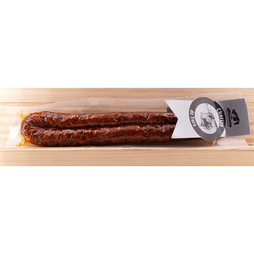 Embuastur de Toro Chorizo-Stiersalami 300 Gramm Produktbild