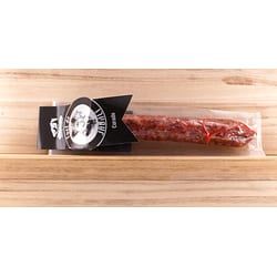 Embuastur Fuet de Jabali Wildscheinsalami Produktbild