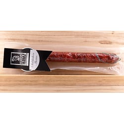 Embuastur Rexerva Celta Salchichón Iberico-Salami Produktbild