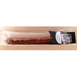 Embuastur Rexerva Celta Salchichón Iberico-Salami Produktbild
