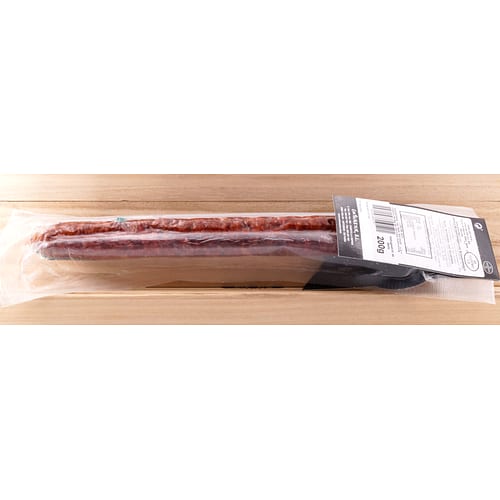 Embuastur Rexerva Celta Salchichón Iberico-Salami 200 Gramm Produktbild