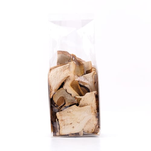 Ersilia Getrocknete Steinpilze Extra 20 Gramm Produktbild