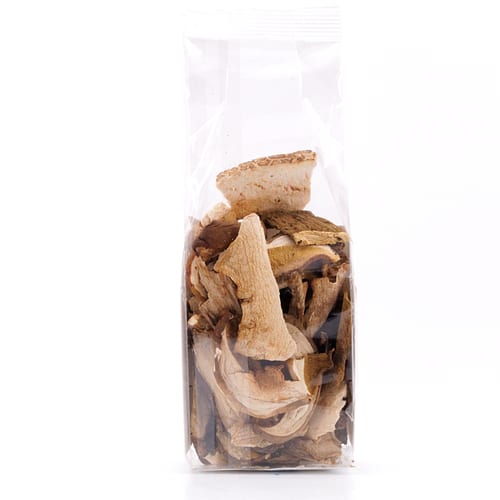 Ersilia Getrocknete Steinpilze Speciale 20 Gramm Produktbild