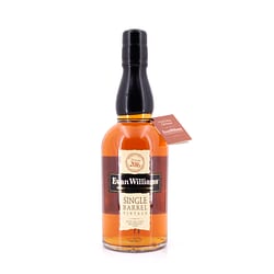 Evan Williams Singel Barrel Jahrgang 2016 Produktbild