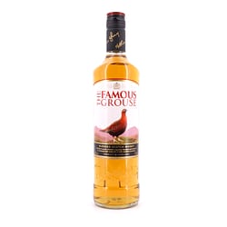 Famous Grouse Blended Scotch Whisky Produktbild