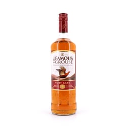 Famous Grouse Ruby Cask Literflasche Produktbild