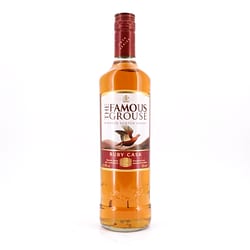 Famous Grouse Ruby Cask Produktbild