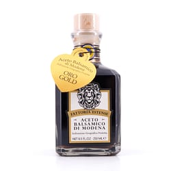 Fattoria Estense Aceto Balsamico di Modena I.G.P. Oro Gold Produktbild
