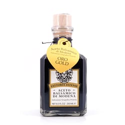 Fattoria Estense Aceto Balsamico di Modena I.G.P. Oro Gold Produktbild