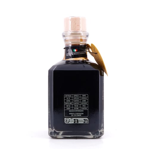 Fattoria Estense Aceto Balsamico di Modena I.G.P. Oro Gold 0,250 Liter Produktbild