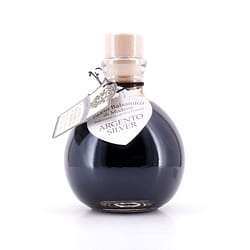 Fattoria Estense Aceto Balsamico di Modena I.G.P. Argento Silver Produktbild