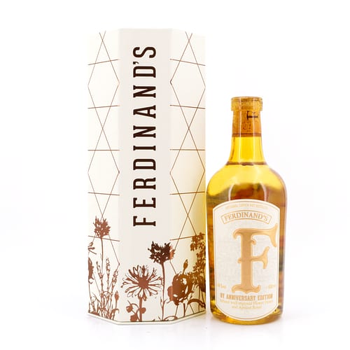 Ferdinand`s 8 Jahre Anniversary Edition 0,50 Liter/ 44.0% vol Produktbild