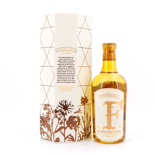 Ferdinand`s 8 Jahre Anniversary Edition 0,50 Liter/ 44.0% vol Produktbild