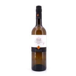 Fernando de Castilla Sherry Fino Classic Dry Produktbild