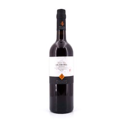 Fernando de Castilla Sherry Oloroso Classic Dry Produktbild