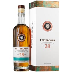 Fettercairn 28 Jahre Produktbild