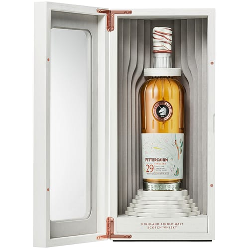 Fettercairn Vanguard Rare 0,70 Liter/ 48.3% vol Produktbild