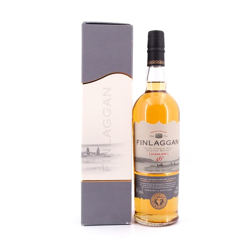 Finlaggan Eilean Mor 0,70 Liter/ 46.0% vol Produktbild