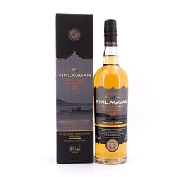 Finlaggan Islay Malt Cask strength Produktbild