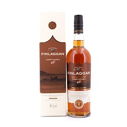 Finlaggan Sherry Wood finish Produktbild