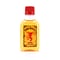 Fireball Cinnamon Whisky Liqueur Miniatur (PET-Flasche) 0,050 Liter/ 33.0% vol Vorschau