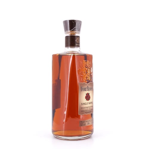 Four Roses Single Barrel 0,70 Liter/ 50.0% vol Produktbild