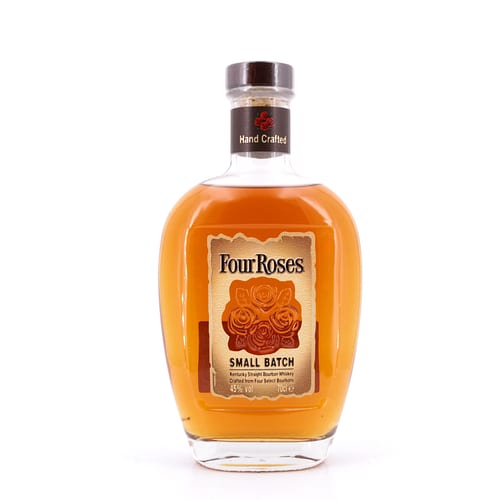 Four Roses Small Batch 0,70 Liter/ 45.0% vol Produktbild