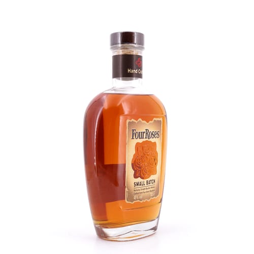 Four Roses Small Batch 0,70 Liter/ 45.0% vol Produktbild