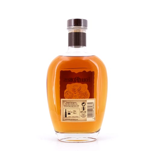Four Roses Small Batch 0,70 Liter/ 45.0% vol Produktbild