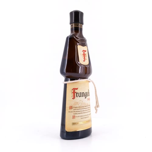 Frangelico Original Hazelnut Liqueur 0,70 Liter/ 20.0% vol Produktbild