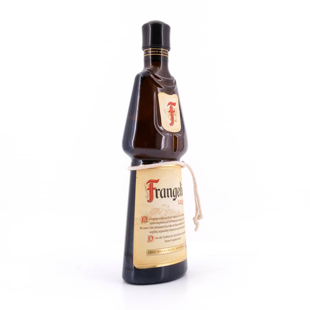 Frangelico Original Hazelnut Liqueur 0,70 Liter/ 20.0% vol Produktbild
