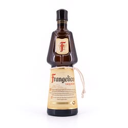 Frangelico Original Hazelnut Liqueur Produktbild