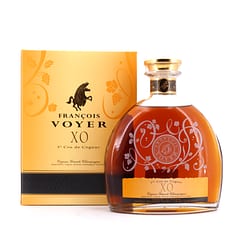 François Voyer XO 1er Cru De Cognac Produktbild