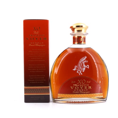 François Voyer XO Gold 0,70 Liter/ 40.0% vol Produktbild