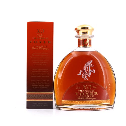 François Voyer XO Gold 0,70 Liter/ 40.0% vol Produktbild